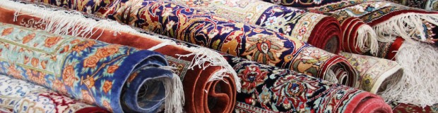 Protect Your Area Rug from Damage