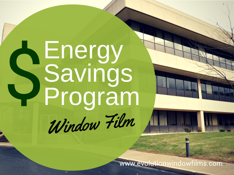Energy Savings Banner