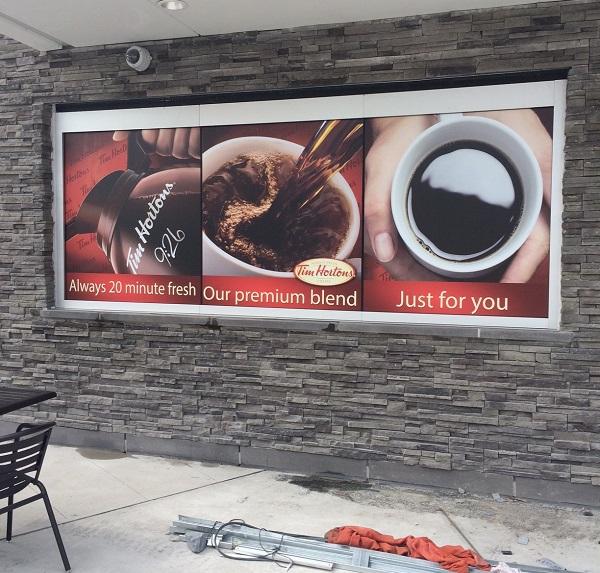 Tim Hortons Niagara-on-the-Lake Outlet Mall