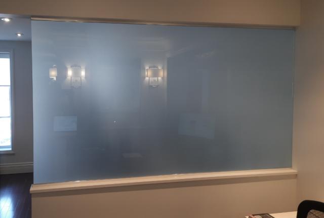 3M Glass Finishes